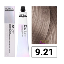 LOREAL Dialight hajszínező 9.21 hajfesték, színező
