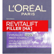 Loreal Group LOREAL NAPPALI KRÉM 50 ml REVITALIFT FILLER arckrém