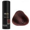 LOREAL Hair Touch Up lenövést elfedő spray, mahagóni barna, 75 ml