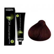 LOREAL INOA ammóniamentes hajfesték 5.31 hajfesték, színező
