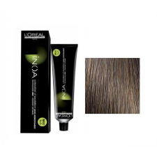 LOREAL INOA ammóniamentes hajfesték 6.3 Fundamental hajfesték, színező