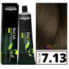 LOREAL INOA ammóniamentes hajfesték 7.13