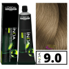 LOREAL INOA ammóniamentes hajfesték 9.0