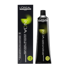 LOREAL L'Oreal Professionnel Inoa Ammóniamentes Tartós Hajfesték 3 60ml hajfesték, színező