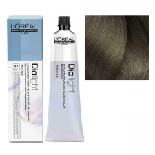 LOREAL Loreal Dialight hajszínező 60 ml, 7.01 hajfesték, színező