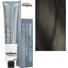 LOREAL Loreal Majirel hajfesték 60 ml, 5.17 hajfesték, színező