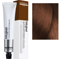 LOREAL Loreal Majirel hajfesték 60 ml, 7.35 hajfesték, színező