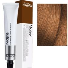 LOREAL Loreal Majirel hajfesték 60 ml, 8.34 hajfesték, színező