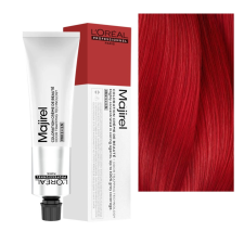 LOREAL Loreal Majirel hajfesték 60 ml, Booster Red hajfesték, színező