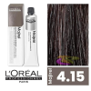 LOREAL Majirel hajfesték 4.15