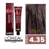 LOREAL Majirel hajfesték 4.35
