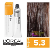 LOREAL Majirel hajfesték 5.3