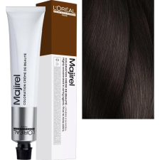 LOREAL Majirel hajfesték 60 ml, 5.8 hajfesték, színező