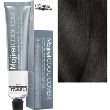  Loreal Majirel hajfesték 60 ml, 5 Cool Cover hajfesték, színező