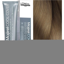  Loreal Majirel hajfesték 60 ml, 8 Cool Cover hajfesték, színező