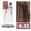 LOREAL Majirel hajfesték 6.32