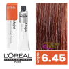 LOREAL Majirel hajfesték 6.45