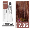 LOREAL Majirel hajfesték 7.35