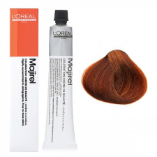 LOREAL Majirel hajfesték 7.45 Majirouge Rubilane hajfesték, színező