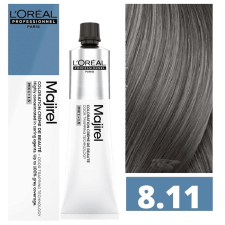 LOREAL Majirel hajfesték 8.11 hajfesték, színező
