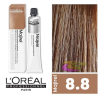 LOREAL Majirel hajfesték 8.8