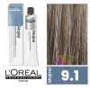 LOREAL Majirel hajfesték 9.1