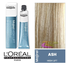 LOREAL Majirel hajfesték High Lift Ash hajfesték, színező