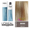 LOREAL Majirel hajfesték High Lift Beige