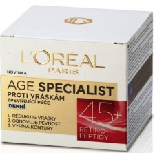 LOREAL NAPPALI KRÉM 50ML 45+ AGE EXPERT arckrém
