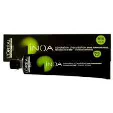 Loreal Professionel Loreal INOA ammóniamentes hajfesték 60 ml - 7.45 hajfesték, színező