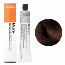 Loreal Professionel Loreal Majirel hajfesték 4.3 hajfesték, színező