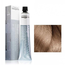 Loreal Professionel Loreal Majirel hajfesték 9.82 Cool Cover hajfesték, színező