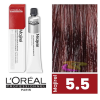 LOREAL Professionel Majirel hajfesték 50 ml, 5.5
