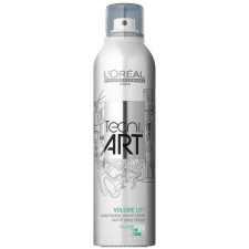 Loreal Professionel Tecni.Art Volume Lift hajtőemelő hab, 250 ml hajformázó