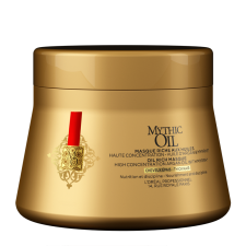 Loreal Professionnel Loreal Professionel Mythic Oil tápláló pakolás vastagszálú hajra, 200 ml hajbalzsam