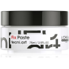 LOREAL Professionnel Tecni.Art Fix erős tartást adó matt paszta, 75 ml