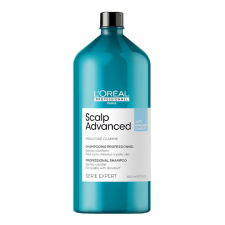 Loreal Scalp Advanced korpásodás elleni sampon, 1500 ml sampon