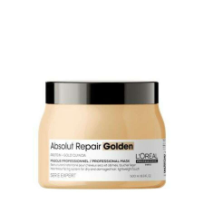Loreal Serie Expert Absolut Repair Gold Pakolás 500ml hajbalzsam