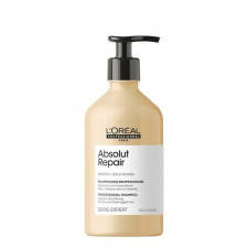 Loreal Serie Expert Absolut Repair sampon 500ml sampon