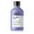 LOREAL Serie Expert Blondifier Gloss élénkítő sampon szőke hajra, 300 ml