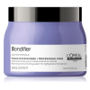 LOREAL Serie Expert Blondifier hajpakolás szőke hajra, 500 ml