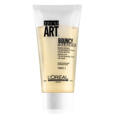 LOREAL Tecni.Art Dual Styler Bouncy and Tender krémgél, 150 ml hajformázó