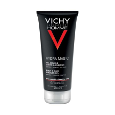LOREAL Vichy Homme Hydra Mag C tusfürdő 200ml tusfürdők