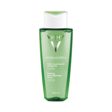 LOREAL Vichy Normaderm pórusösszehúzó tonik 200ml arctisztító