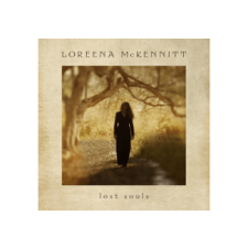 Loreena McKennitt - Lost Souls (High Quality) (Vinyl LP (nagylemez)) világzene