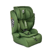 Lorelli Adventure autósülés i-Size 76-150cm - Green gyerekülés