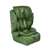Lorelli Adventure autósülés i-Size 76-150cm - Green (dobozos)