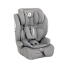 Lorelli Adventure autósülés i-Size 76-150cm - Grey (doboz nélküli)