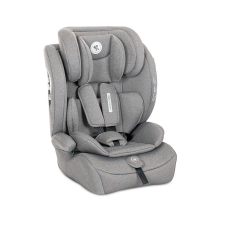 Lorelli Adventure autósülés i-Size 76-150cm - Grey (doboz nélküli) gyerekülés