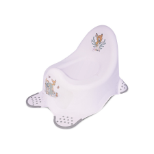 Lorelli Anatómiai Bili - Deer - White bili